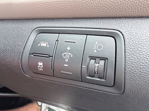 Hyundai i20 GDI SE 22