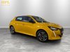 Peugeot 208 1.2 PureTech Allure Premium + Hatchback 5dr Petrol EAT Euro 6 (s/s) (100 ps