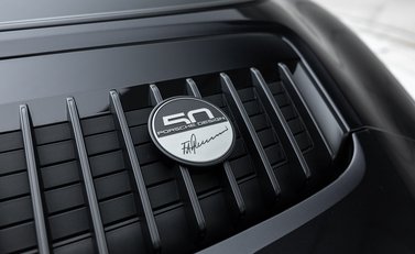 Porsche 911 Targa (992) 50 Years Porsche Design Edition 38