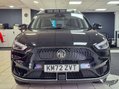 MG ZS 51.1kWh Trophy Auto 5dr 86