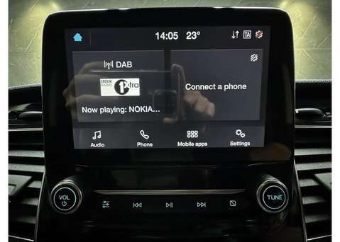 Ford Transit Custom 2.0 280 EcoBlue Limited Panel Van 5dr Diesel Manual L1 H1 Euro 6 (s/s) (130 61
