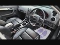 Audi A3 TFSI SPORT 25