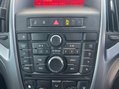 Vauxhall Astra 1.6i Design Euro 6 5dr 29
