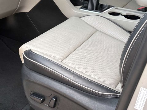 Kia Sportage 1.6 Sportage Platinum Edition ISG 5dr 79