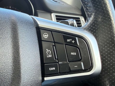 Land Rover Discovery Sport 2.0 TD4 HSE Dynamic Lux SUV 5dr Diesel Auto 4WD Euro 6 (s/s) (180 ps) 47