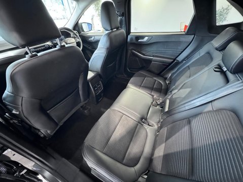 Ford Kuga 1.5T EcoBoost Titanium Edition Euro 6 (s/s) 5dr 30