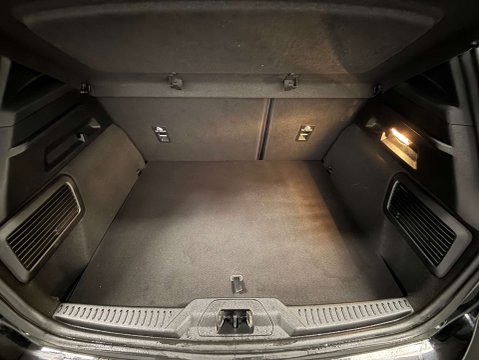 Ford Focus 2.3 Focus ST 5dr 31