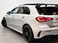 Mercedes-Benz A Class 2.0 A250 AMG Line (Premium Plus) Hatchback 5dr Petrol 7G-DCT Euro 6 (s/s) ( 28