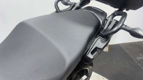 Honda VFR 2014 ONLY 28K NEW MOT CLEAN ADVENTURE TOURER BIKE 800CC 14