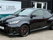 Toyota Yaris 1.6T GR Circuit Hatchback 3dr Petrol Manual AWD Euro 6 (261 ps) 1