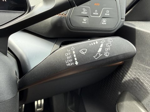 Cupra Born 58kWh V1 Hatchback 5dr Electric Auto (204 ps) 29