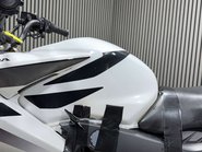Honda CBF125 CBF 125 2012 20K GOOD RUNNING PROJECT BIKE SPARES OR REPAIR 125CC 15