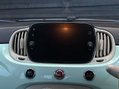 Fiat 500 1.2 500 Lounge 3dr 27
