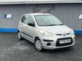 Hyundai i10 1.2 Classic Euro 4 5dr 37