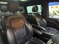 Mercedes-Benz V Class 2.0 V300d AMG Line MPV 5dr Diesel G-Tronic+ Euro 6 (s/s) LWB (239 ps) 6