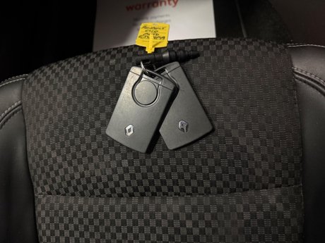 Renault Clio 1.2 TCe Dynamique S Nav EDC Euro 6 (s/s) 5dr 37