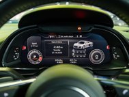 Audi R8 5.2 FSI V10 Coupe 2dr Petrol S Tronic quattro Euro 6 (s/s) (540 ps) 45