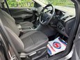 Ford Kuga ZETEC 16