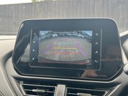Suzuki S-Cross MOTION BOOSTERJET MHEV 23
