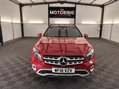 Mercedes-Benz GLA 1.6 GLA200 SE (Executive) Euro 6 (s/s) 5dr 45