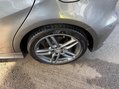 Mercedes-Benz A Class 1.5 A180d AMG Line (Executive) Euro 6 (s/s) 5dr 30