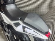 Lexmoto LXR 2023 1K 125CC SPORTS BIKE 1 OWNER LONG MOT 37