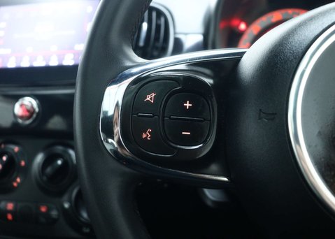 Fiat 500 1.0 500 Dolcevita MHEV 3dr 30