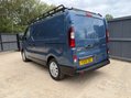 Renault Trafic 1.6 Trafic SL27 Sport Nav dCi 23