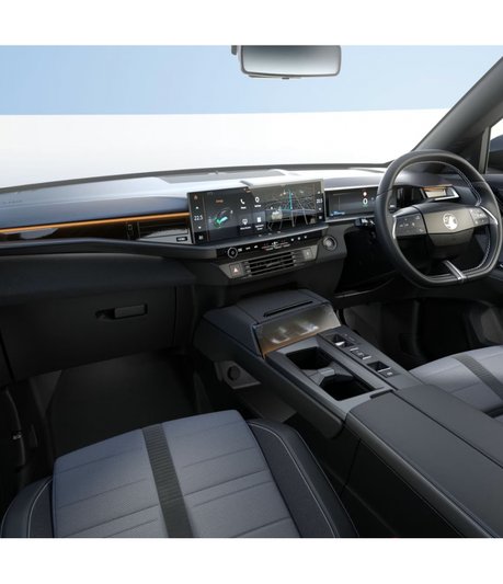 Vauxhall Grandland 157kW GS 73kWh 5dr Auto