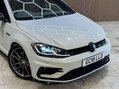 Volkswagen Golf 2.0 Golf R TSi Semi-Auto 4WD 5dr 11