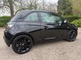 Vauxhall Adam 1.2i ecoFLEX ENERGISED Euro 6 (s/s) 3dr 4