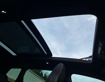 Skoda Karoq 1.5 Karoq Sportline TSi Semi-Auto 5dr 80