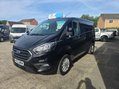Ford Transit Custom 280 LIMITED P/V ECOBLUE 3