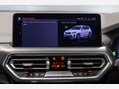 BMW X3 2.0 20d MHT M Sport Auto xDrive Euro 6 (s/s) 5dr 42