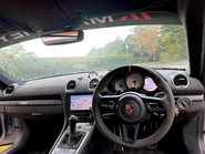 Porsche 718 Cayman CAYMAN GT4 RS PDK 14