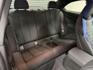 BMW M2 3.0 BiTurbo Coupe 2dr Petrol Steptronic Euro 6 (s/s) (460 ps) 27
