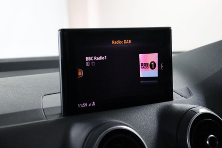 Audi Q2 TFSI S LINE EDITION 1 38