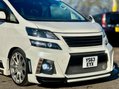 Toyota Vellfire +RARE+GRADE 4+BODY KIT+STUNNING+ 10