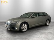 Audi A6 2.0 TFSI 40 Sport Estate 5dr Petrol S Tronic Euro 6 (s/s) (204 ps) Cruise 3