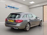 Mercedes-Benz C Class 2.1 C220d Sport G-Tronic+ Euro 6 (s/s) 5dr 7