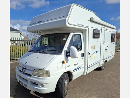 Compass Avantgarde 180