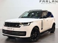 Land Rover Range Rover 3.0 D350 MHEV HSE SUV 5dr Diesel Auto 4WD Euro 6 (s/s) (350 ps) 3