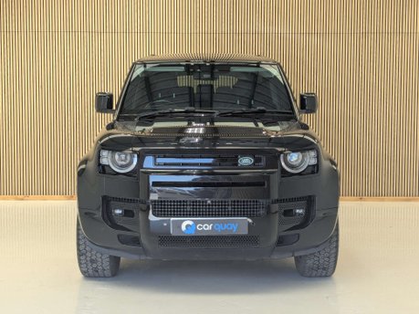 Land Rover Defender 3.0 Defender XS Edition MHEV Auto 4WD 5dr 4