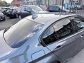 BMW 3 Series 2.0 320i M Sport Shadow Edition Auto Euro 6 (s/s) 4dr 15