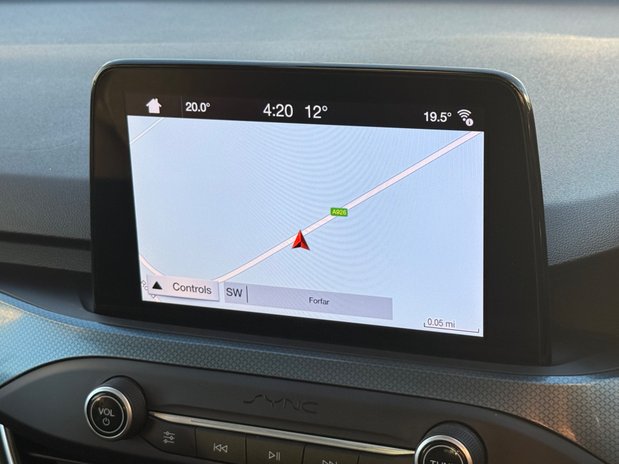 Ford Focus X ECOBLUE 27