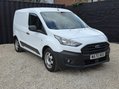 Ford Transit Connect 1.5 220 EcoBlue Leader L1 Euro 6 (s/s) 5dr 1
