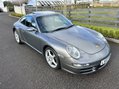 Porsche 911 CARRERA 2 TIPTRONIC S 6