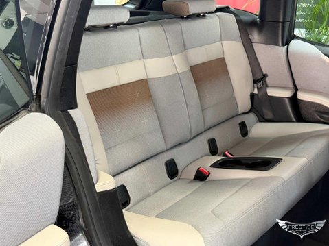 BMW I3 42.2kWh Auto 5dr 80