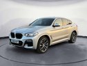 BMW X4 2.0 X4 xDrive 20d M Sport Auto 4WD 5dr