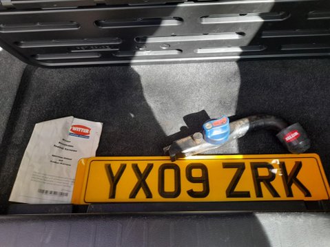 Suzuki Grand Vitara 2.4 VVT SZ4 4WD Euro 4 5dr 18